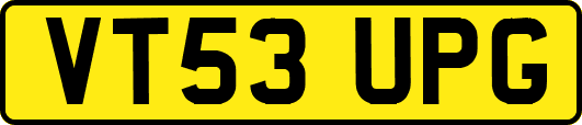 VT53UPG