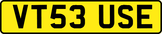 VT53USE