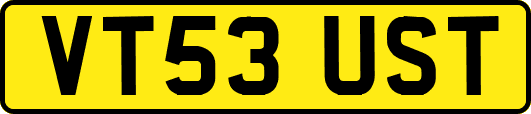 VT53UST