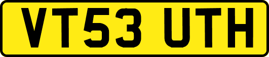VT53UTH
