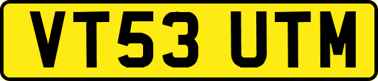 VT53UTM