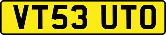 VT53UTO