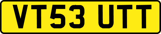 VT53UTT