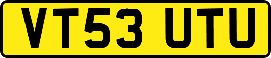 VT53UTU