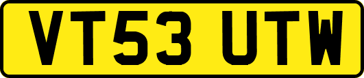 VT53UTW