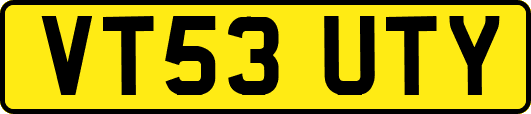VT53UTY