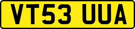 VT53UUA