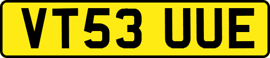 VT53UUE