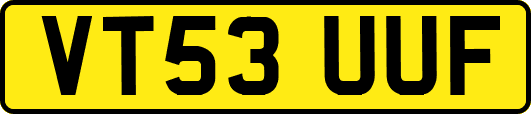 VT53UUF