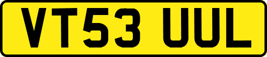 VT53UUL