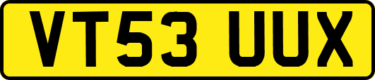 VT53UUX