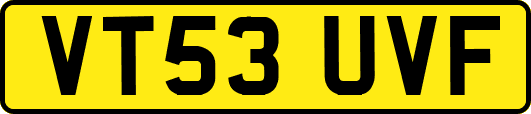 VT53UVF
