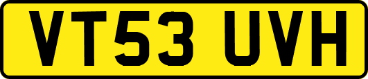 VT53UVH