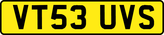 VT53UVS