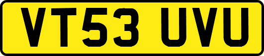 VT53UVU
