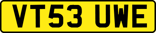 VT53UWE