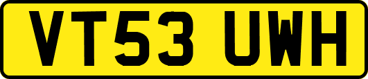 VT53UWH