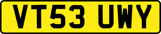 VT53UWY