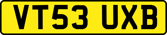 VT53UXB