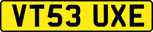 VT53UXE