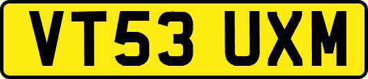 VT53UXM