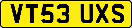 VT53UXS