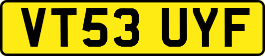 VT53UYF