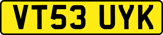 VT53UYK