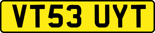 VT53UYT