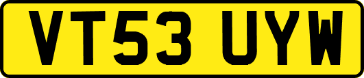 VT53UYW