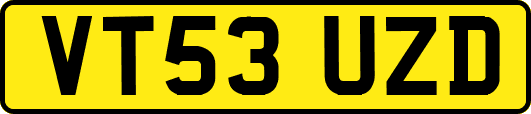 VT53UZD