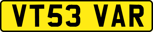 VT53VAR