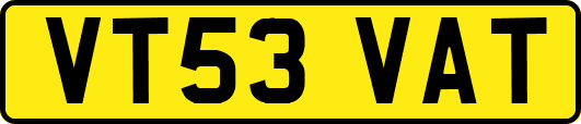 VT53VAT