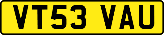VT53VAU