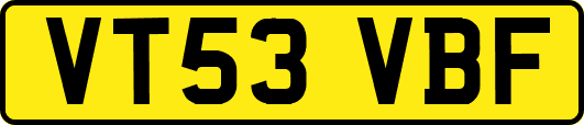 VT53VBF