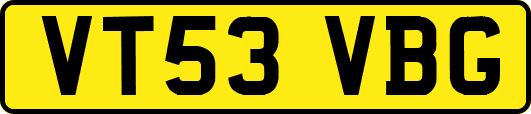 VT53VBG