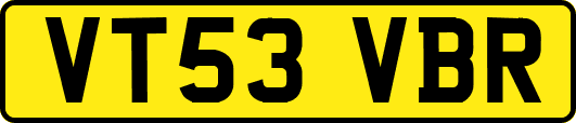 VT53VBR