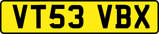VT53VBX