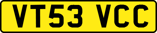 VT53VCC