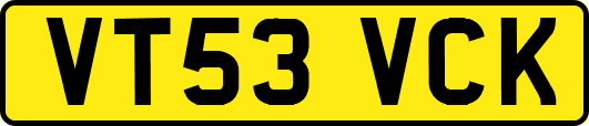 VT53VCK
