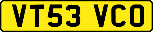 VT53VCO