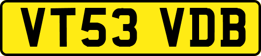 VT53VDB