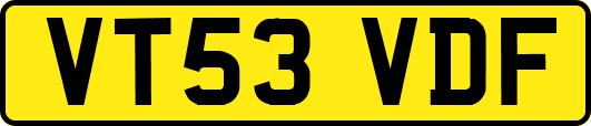 VT53VDF