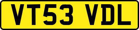 VT53VDL