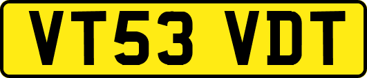 VT53VDT