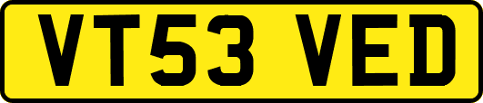 VT53VED