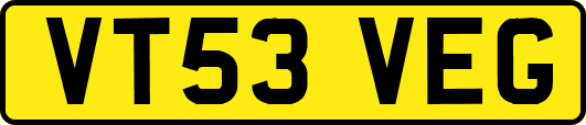 VT53VEG