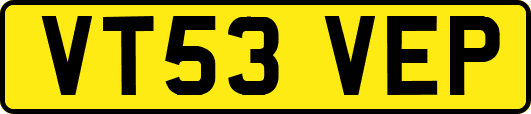 VT53VEP