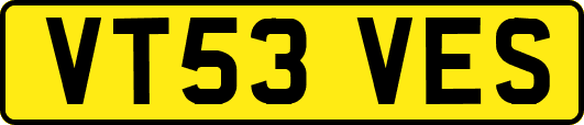 VT53VES