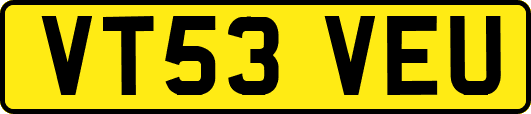 VT53VEU